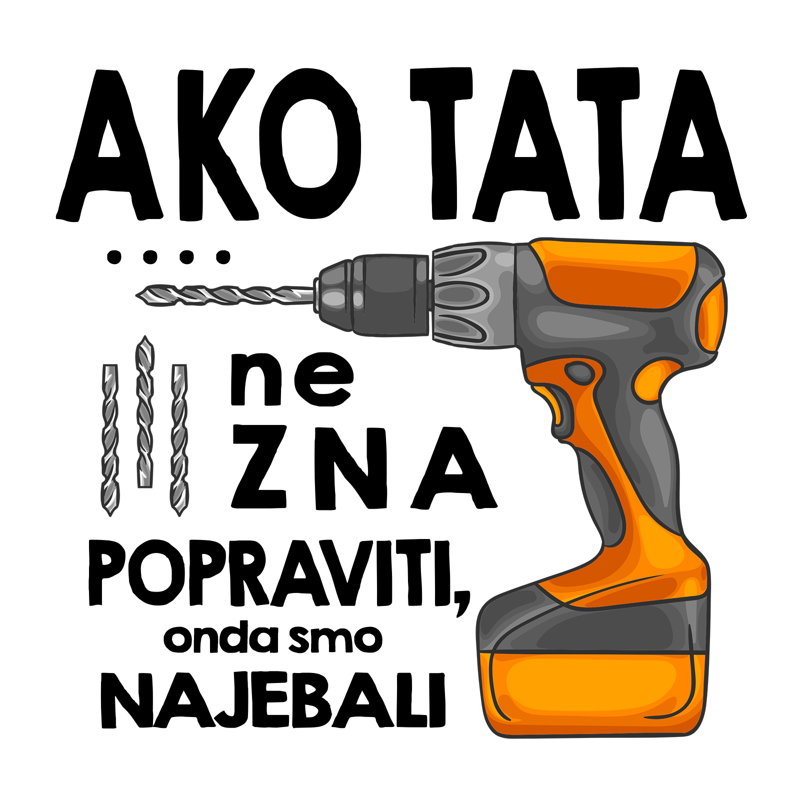 Ako tata - HORVAT.webp